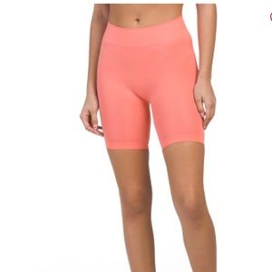 Free People Bike Shorts